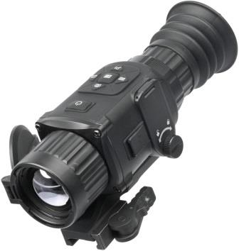 AGM Rattler v2 TS35-384 Thermal Scope - AGMRV2TS35384